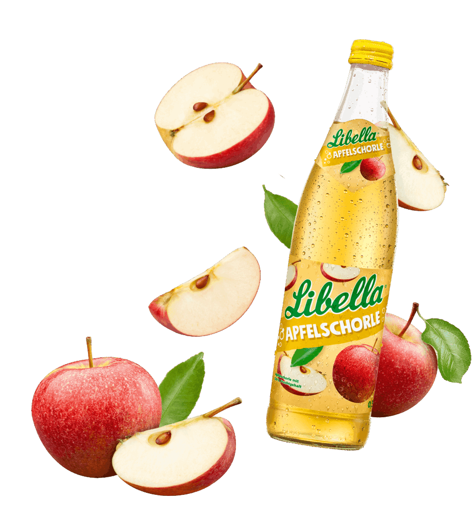 apfelschorle